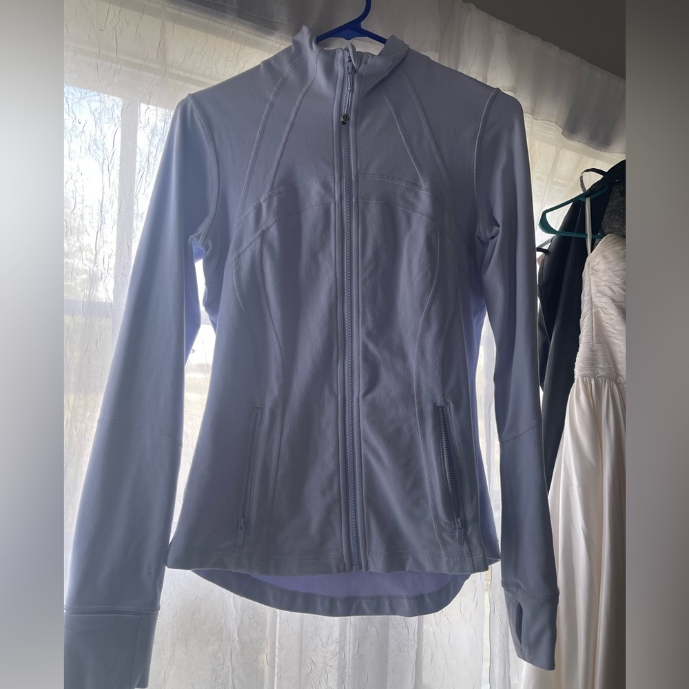 Lululemon define jacket